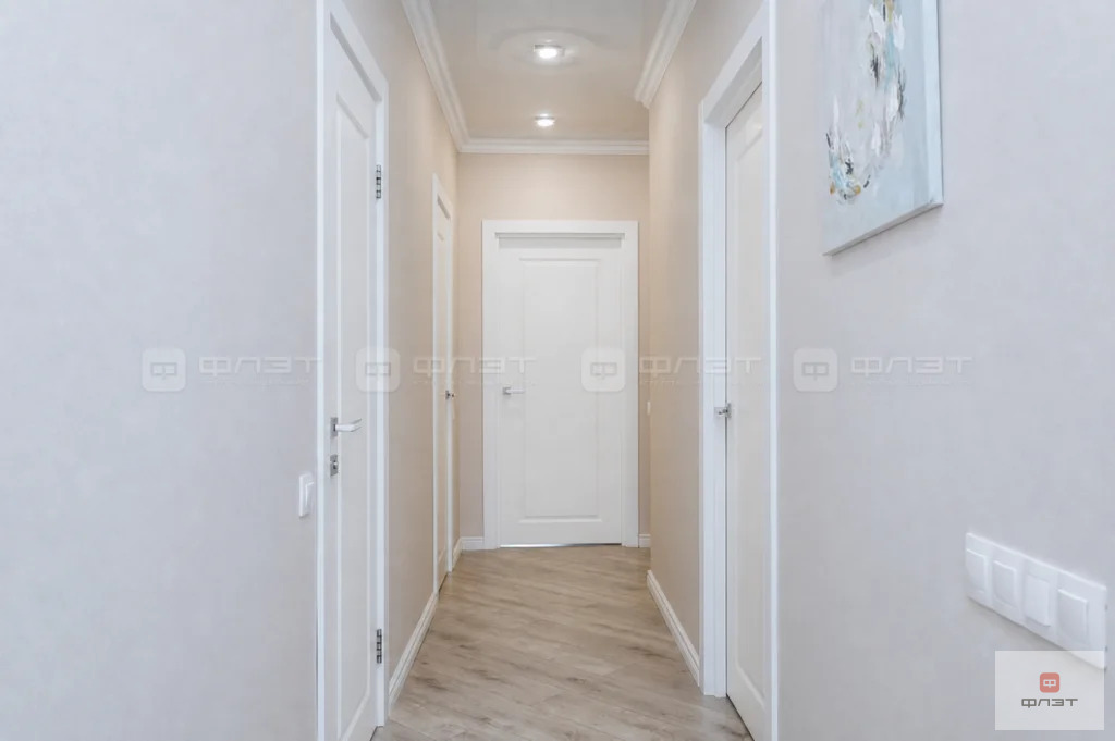 Продажа квартиры, Казань, ул. Гастелло - Фото 22