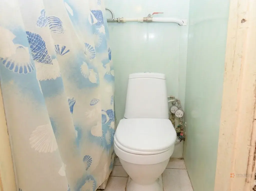 Продается 2-комнатная квартира Столбовая, Труда, 7 - Фото 12