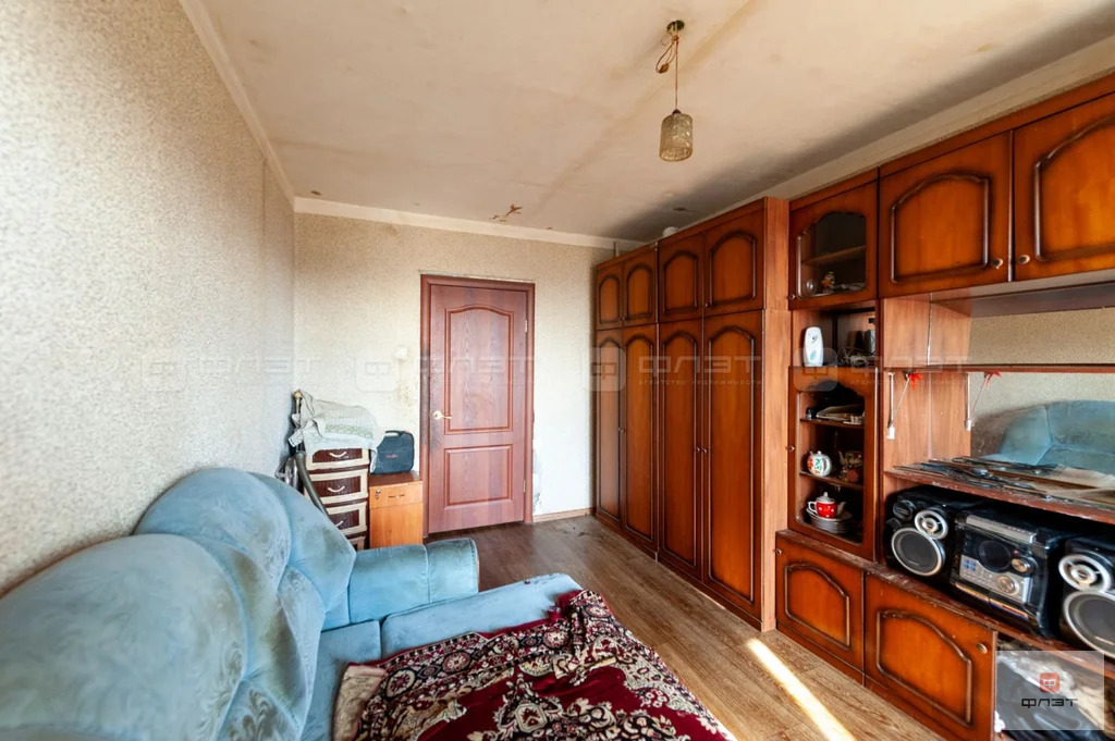 Продажа квартиры, Казань, Победы пр-кт. - Фото 5