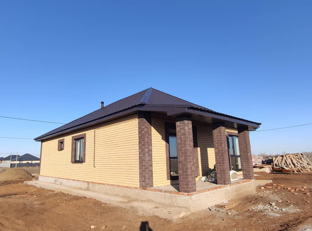 Продажа дома, Благословенка, Оренбургский район, улица Гранитная - Фото 2