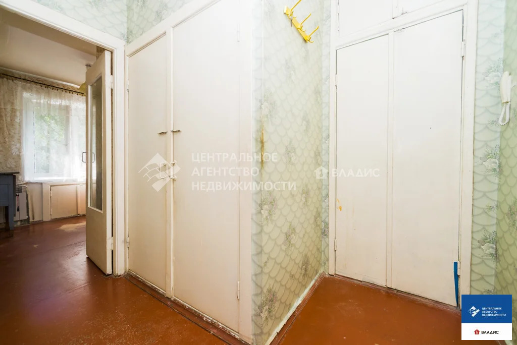 Продажа квартиры, Рязань, улица 1-е Бутырки - Фото 7
