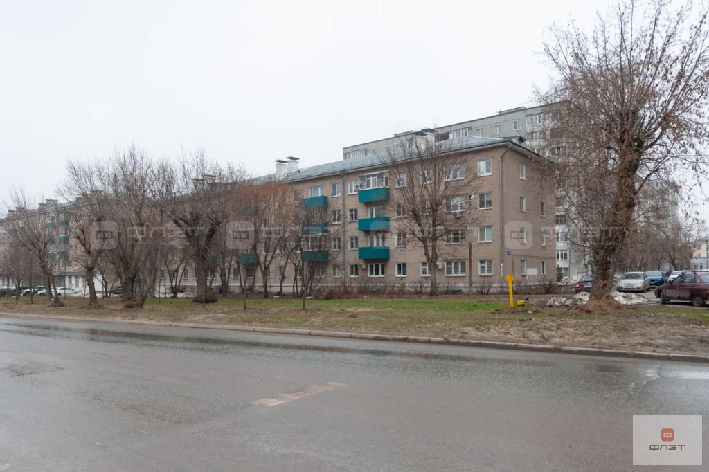 Продажа квартиры, Казань, ул. Главная - Фото 15