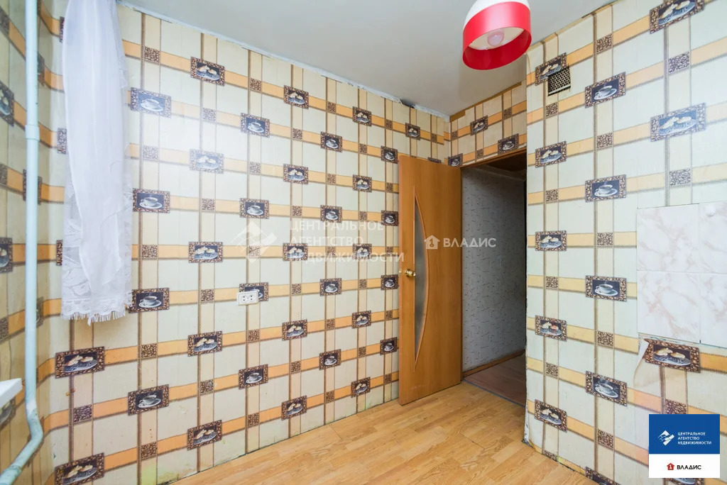 Продажа квартиры, Рязань, ул. Зубковой - Фото 7