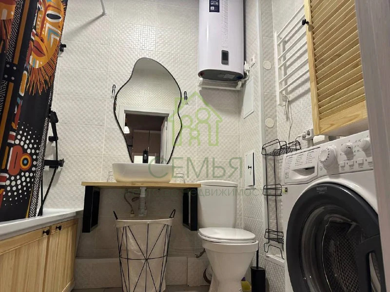 Продажа квартиры, Новороссийск, имени Алексея Матвейкина ул. - Фото 12