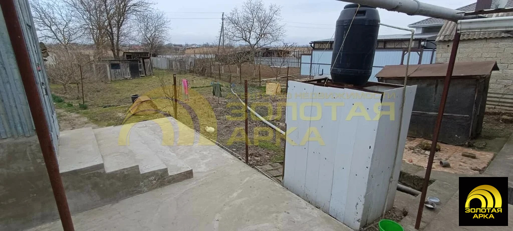 Продажа квартиры, Таманский, Темрюкский район, ул. Ленина - Фото 16