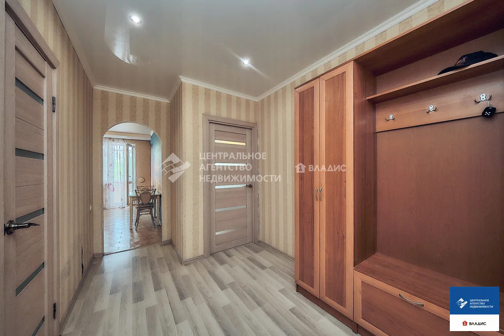 Продажа квартиры, Рязань, Московское ш. - Фото 9