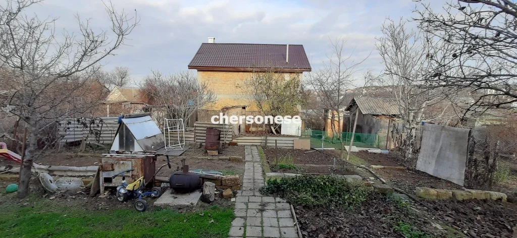 Продажа дома, Севастополь, ул. Ореховая - Фото 3