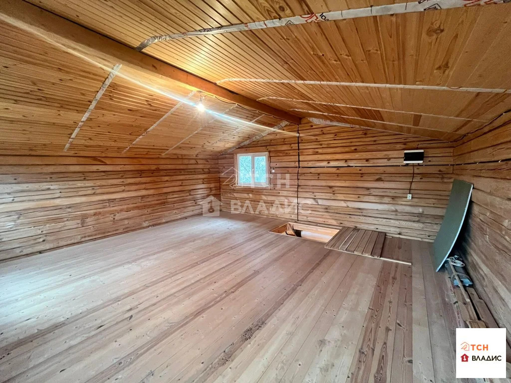 Продажа дома, Щелковский район, Солнечная улица - Фото 12