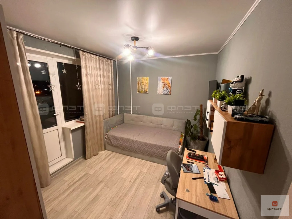 Продажа квартиры, Казань, ул. Адоратского - Фото 9