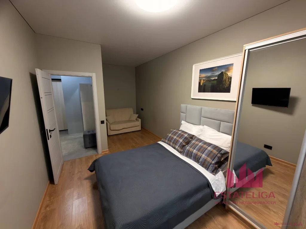 Продажа квартиры, улица Архитектора Щусева - Фото 6