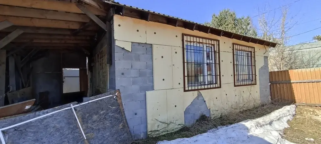 Земельный участок, д. Малые Вяземы, уч. 8 - Фото 2