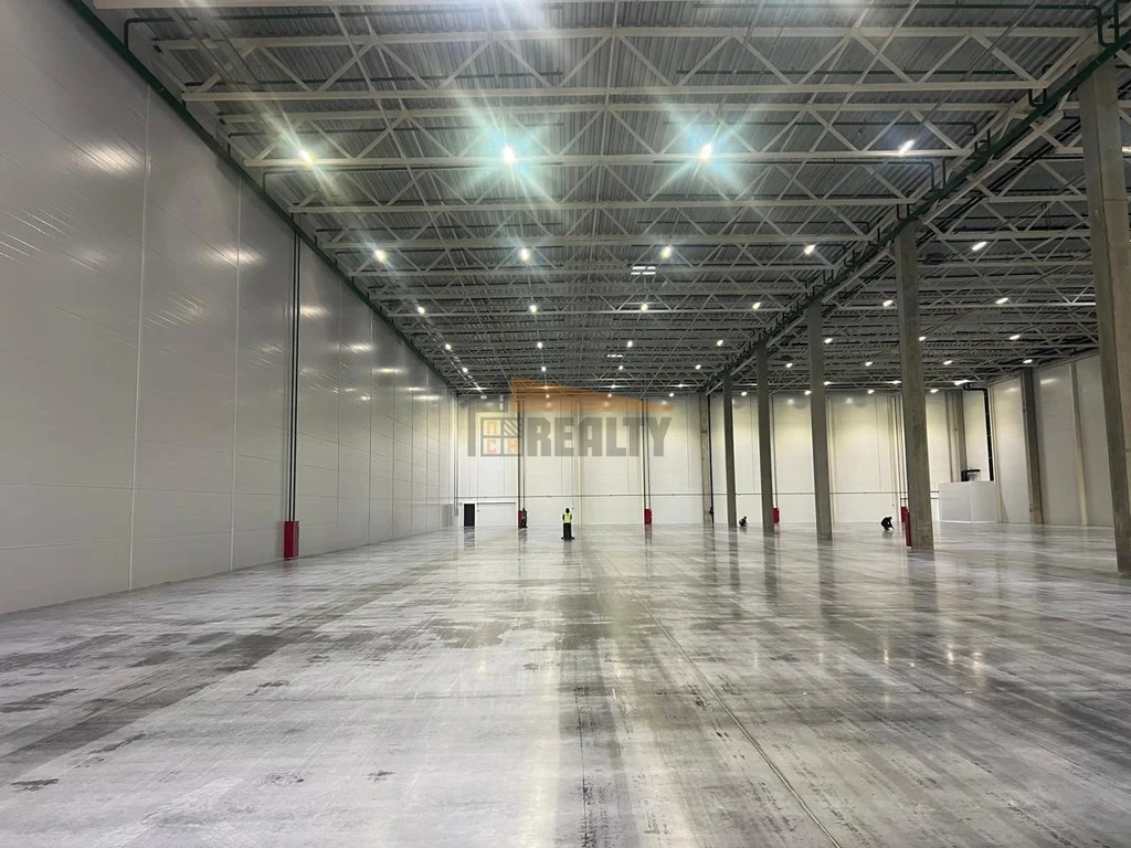 Продажа склада, Дубровки, Дмитровский район, Аэропортовская ул. - Фото 2