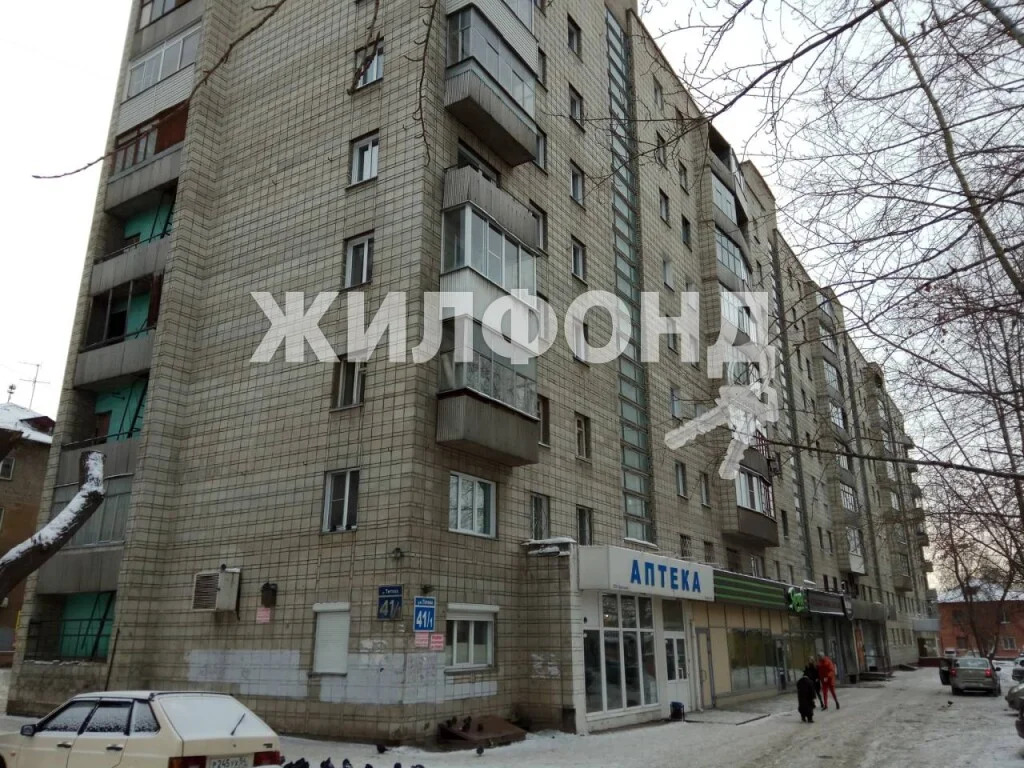 Продажа квартиры, Новосибирск, ул. Титова - Фото 13