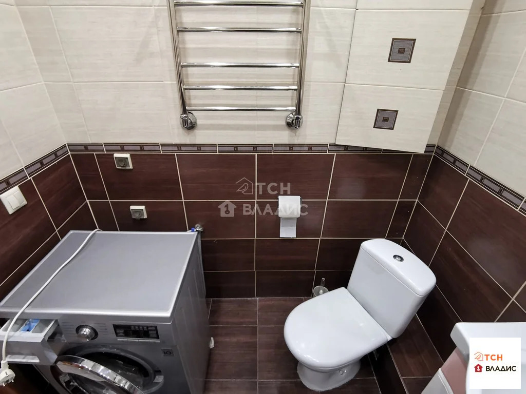 Аренда квартиры, Свердловский, Щелковский район, улица Михаила ... - Фото 12