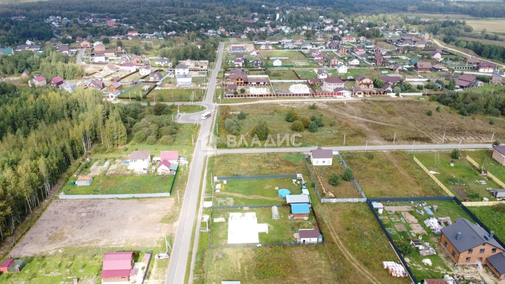 городской округ Владимир, Владимир, Октябрьский район, улица ... - Фото 4