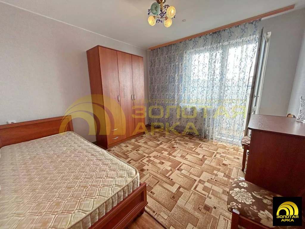 Продажа квартиры, Крымск, Крымский район, 1-й Дивизионный переулок - Фото 2