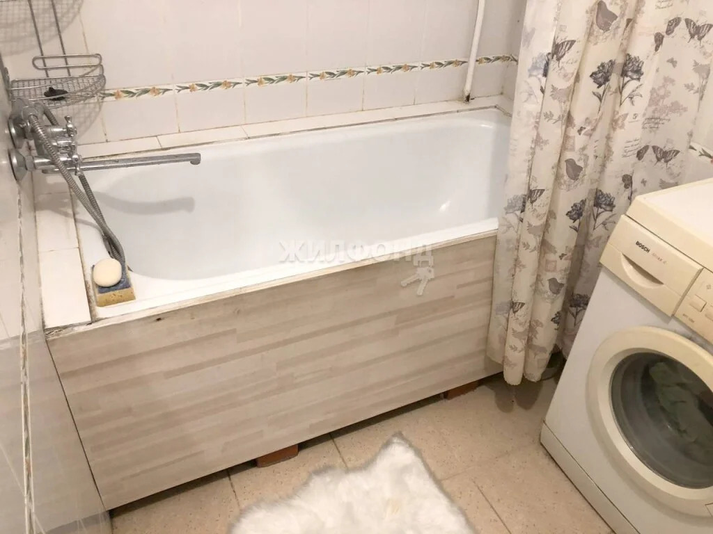 Продажа квартиры, Новосибирск, Сибиряков-Гвардейцев пл. - Фото 11