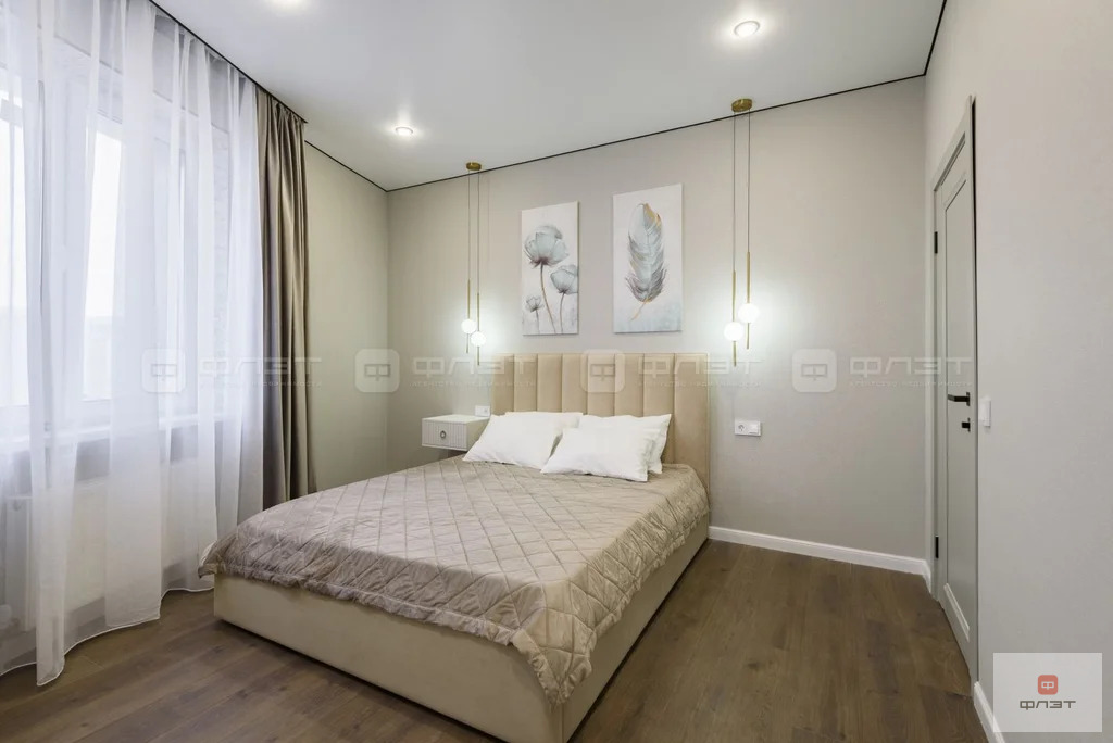 Продажа квартиры, Казань, ул. Танковая - Фото 23