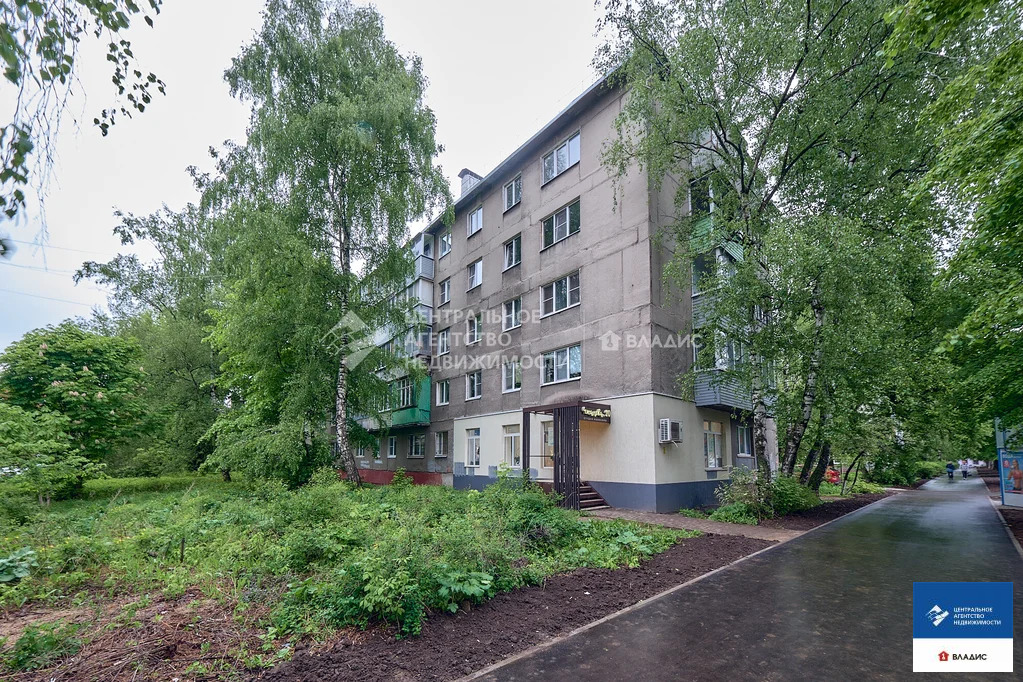 Продажа квартиры, Рязань, ул. Чкалова - Фото 11