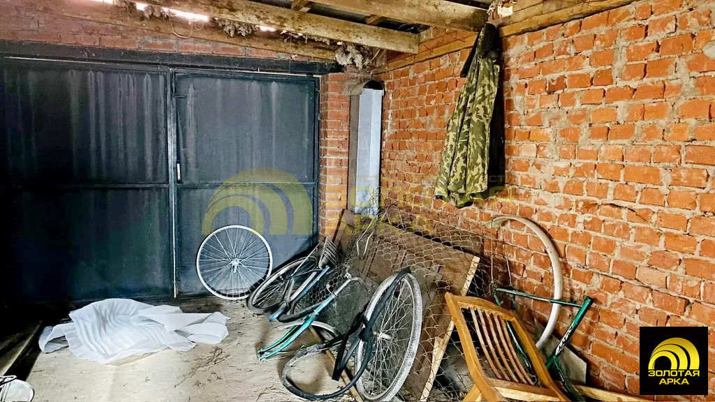 Продажа дома, Варениковская, Крымский район, ул. Чкалова - Фото 15
