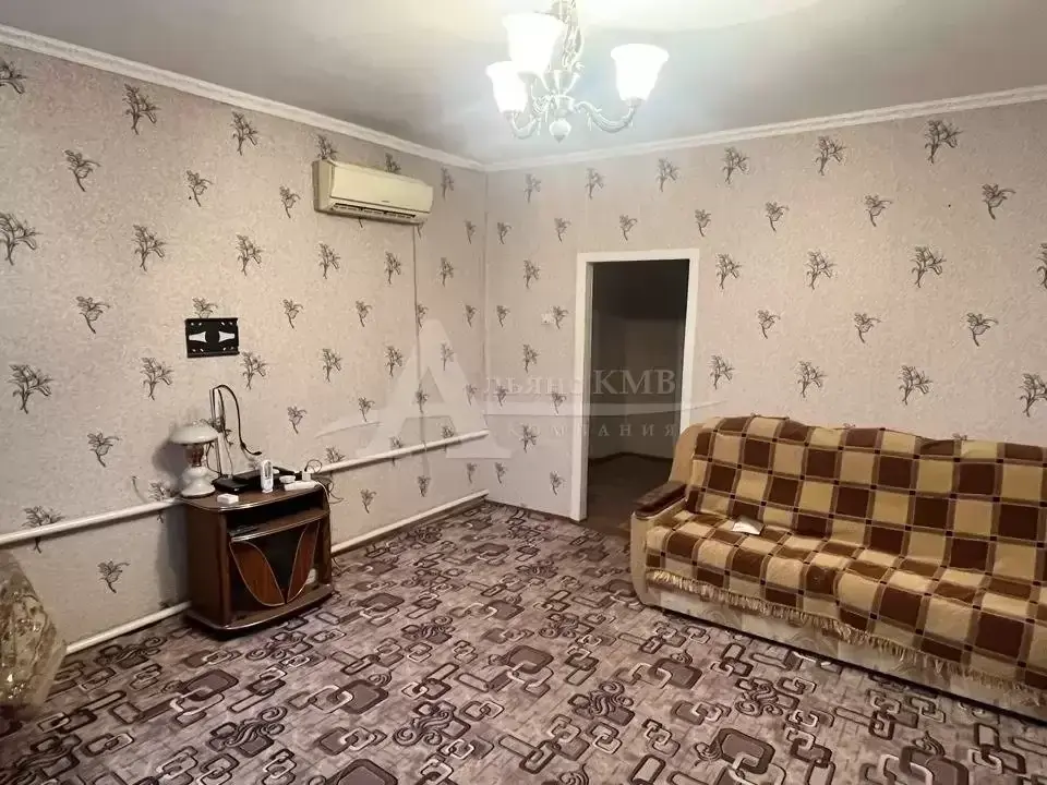 Продажа дома, Зеленокумск, Советский район, Партизанская ул. - Фото 2