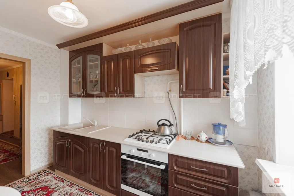 Продажа квартиры, Казань, ул. Дачная (Вахитовский р-н) - Фото 3