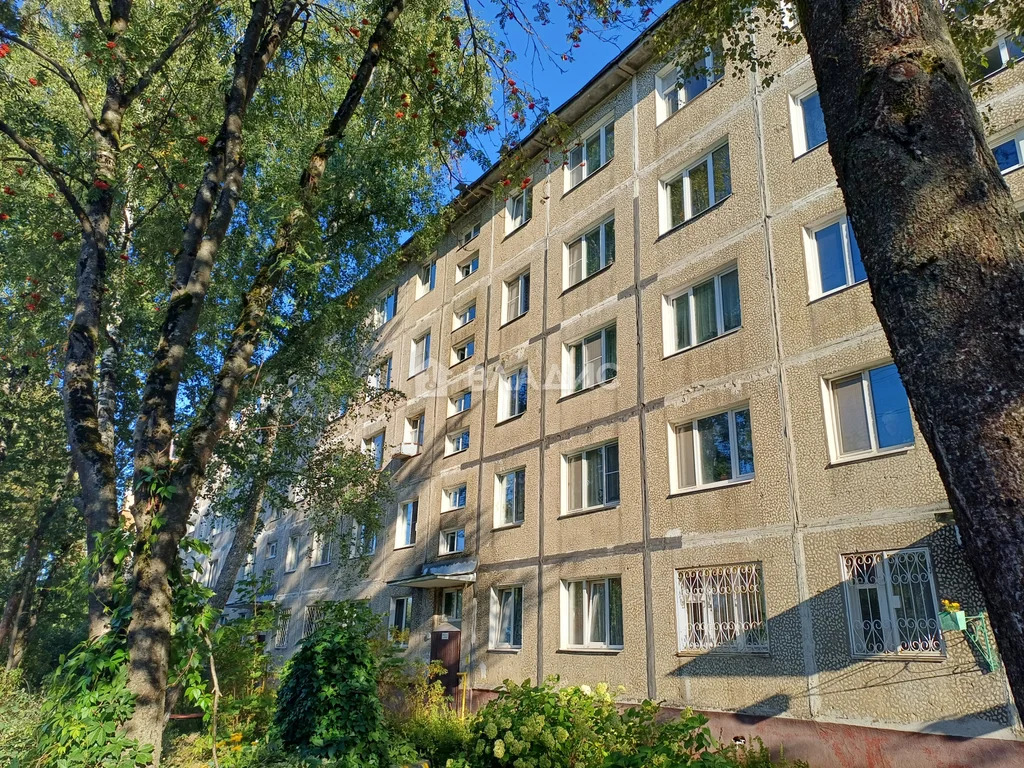 городской округ Солнечногорск, Солнечногорск, Вертлинская улица, д.17, ... - Фото 1