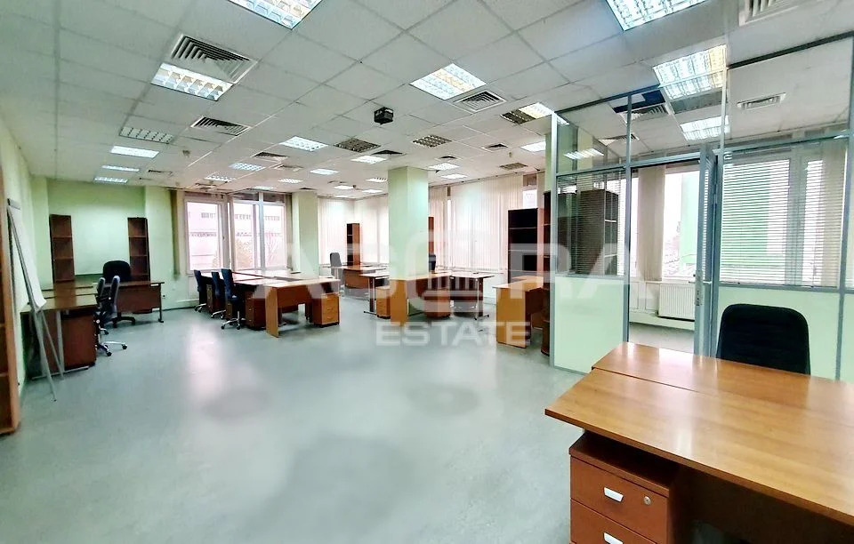 Аренда офиса, м. Волгоградский проспект, Волгоградский пр-кт. - Фото 5