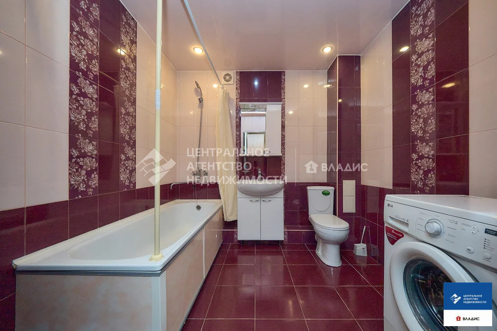 Продажа квартиры, Рязань, ул. Татарская - Фото 6