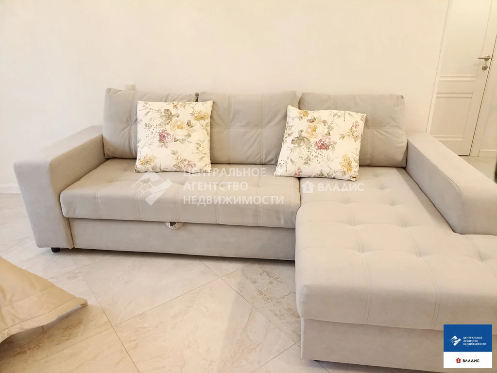 Аренда квартиры, Рязань, ул. Почтовая - Фото 12