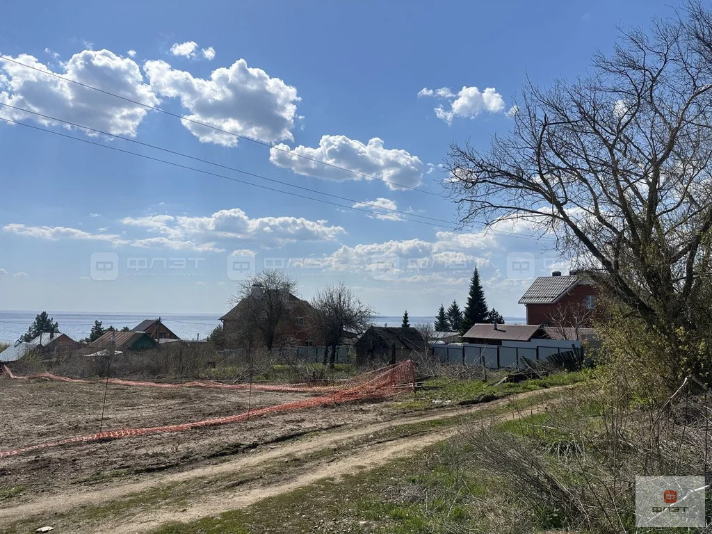 Продажа участка, Старая Пристань, Лаишевский район, Школьный пер. - Фото 15