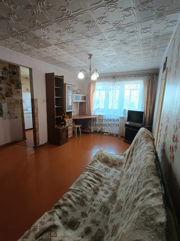 Аренда квартиры, Уфа, ул. Рихарда Зорге - Фото 1