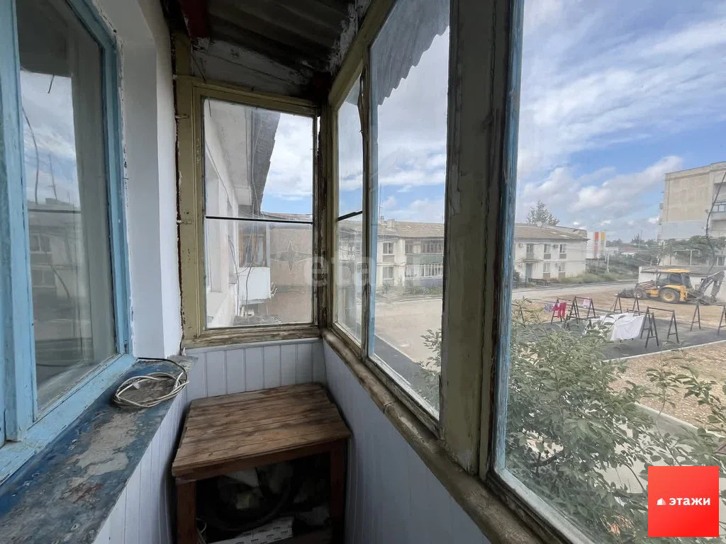 Продажа квартиры, Саки, ул. Гайнутдинова - Фото 10