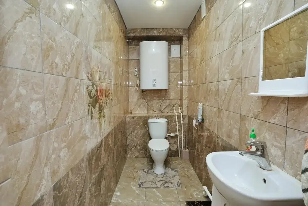 Дом по ул. Лесная - Фото 7