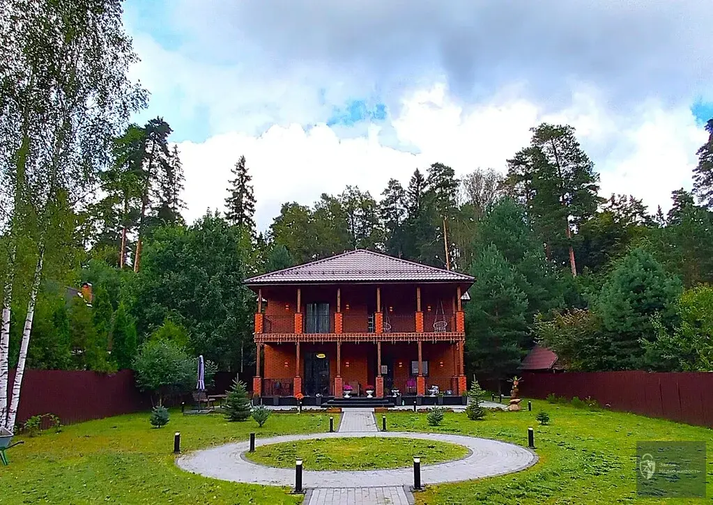 Стильный коттедж 200 кв.м «Заезжай и живи». 10 сот. у леса. - Фото 24