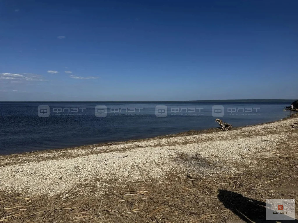 Продажа участка, Красновидово, Камско-Устьинский район, ул. Школьная - Фото 14