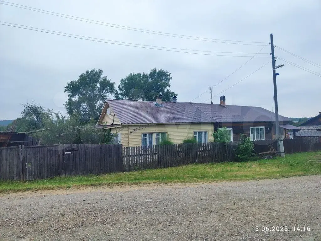 Дом 54 м на участке 14 сот. - Фото 0