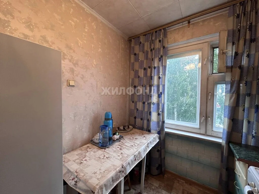 Продажа квартиры, Новосибирск, ул. Забалуева - Фото 5