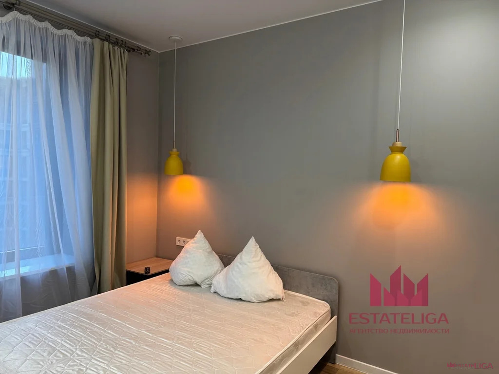 Аренда квартиры, Ленинградский пр-кт. - Фото 4