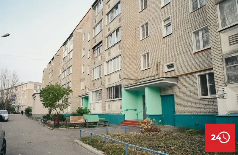 В продаже просторная 3-комнатная квартира по  ул. Победы д. 58 /1 - Фото 18