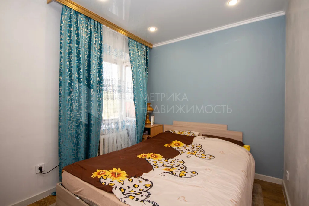 Продажа квартиры, Тюмень, г Тюмень - Фото 12