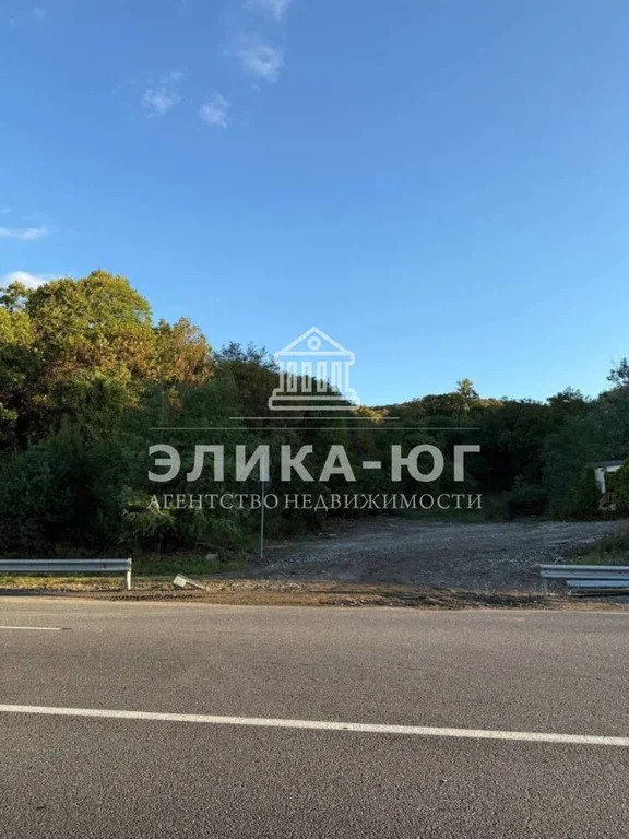 Продажа участка, Джубга, Туапсинский район - Фото 8