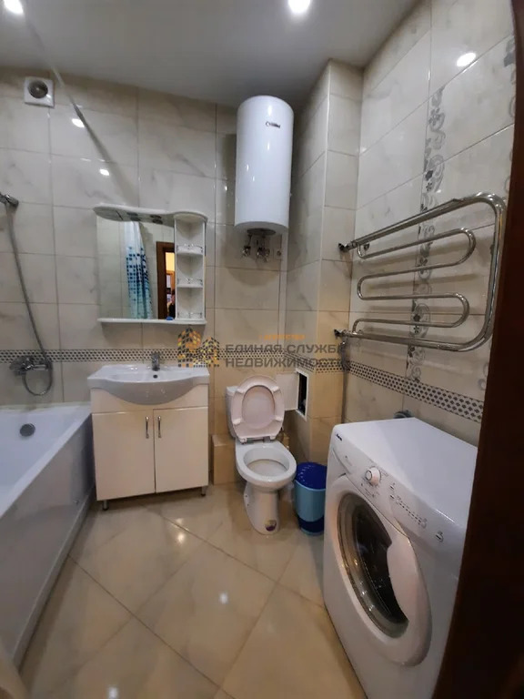 Аренда квартиры, Уфа, ул. Комсомольская - Фото 9