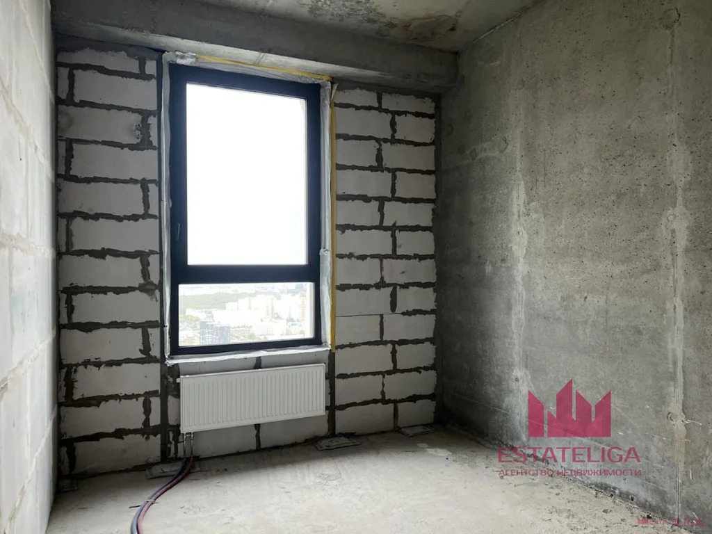 Продажа квартиры, ул. Академика Волгина - Фото 6