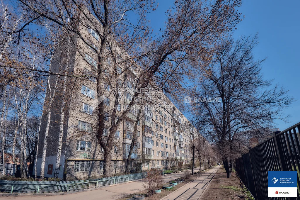 Продажа квартиры, Рязань, ул. Татарская - Фото 5