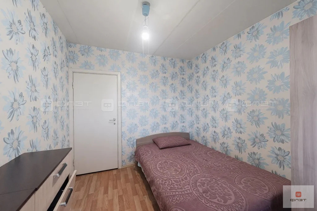 Продажа квартиры, Казань, Ямашева пр-кт. - Фото 22