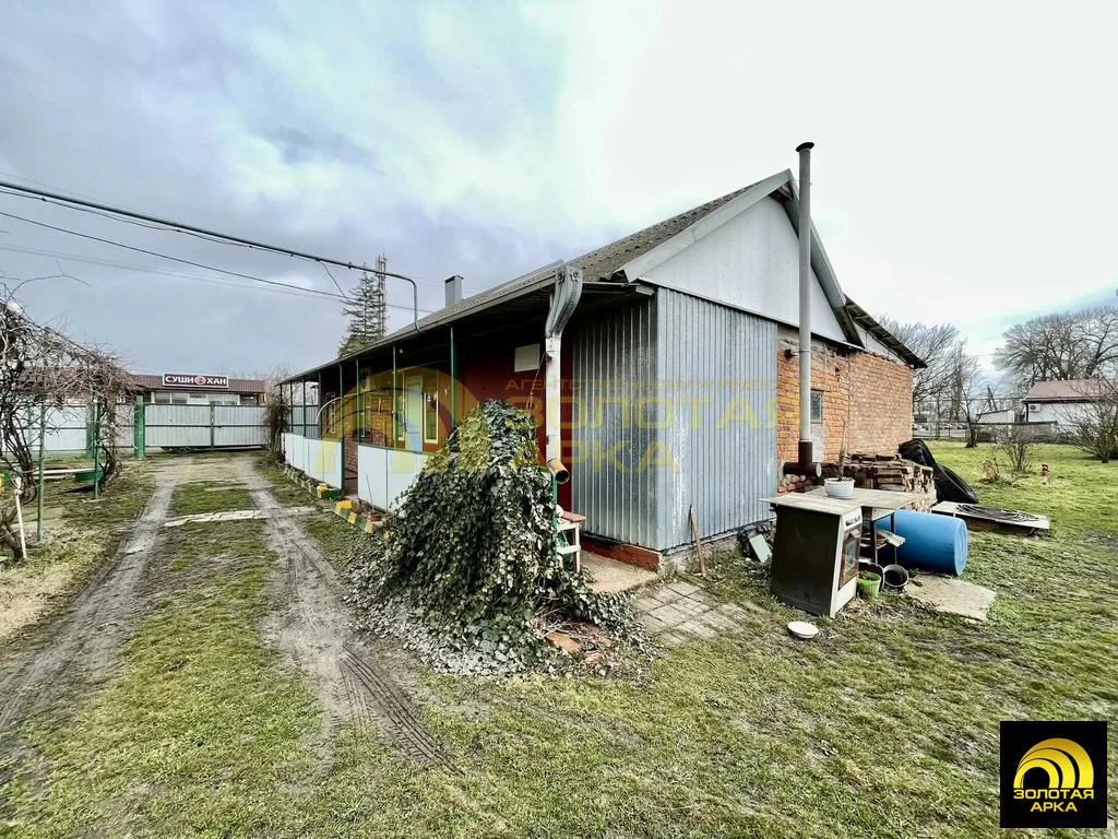 Продажа дома, Староджерелиевская, Красноармейский район, ул. Красная - Фото 19