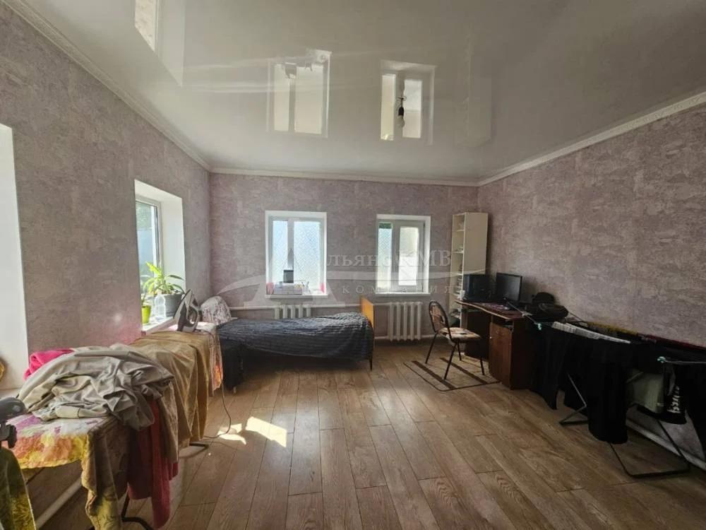 Продажа дома, Георгиевск, ул. Советская - Фото 1