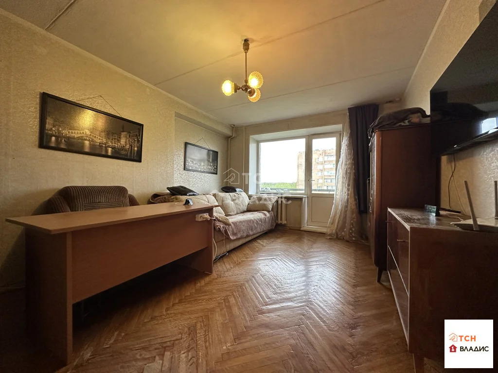 Продажа квартиры, Балашиха, Балашиха г. о., улица Смельчак - Фото 11