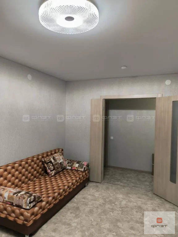 Аренда квартиры, Казань, ул. Алексея Казем-Бека д.6 - Фото 3